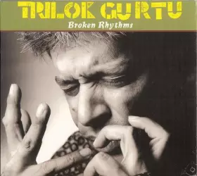 Couverture du produit · Broken Rhythms