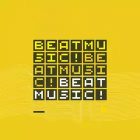 Couverture du produit · Beat Music! Beat Music! Beat Music!