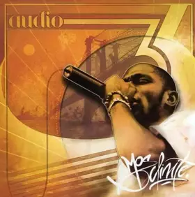 Couverture du produit · Mos Definite