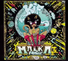 Couverture du produit · Le Retour Du Kif