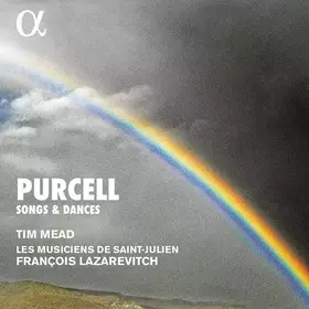 Couverture du produit · Songs & Dances