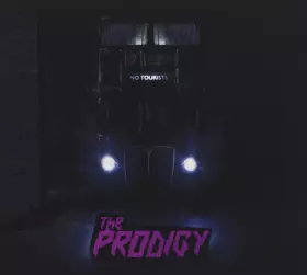 Couverture du produit · No Tourists