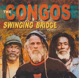Couverture du produit · Swinging Bridge