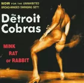 Couverture du produit · Mink Rat Or Rabbit