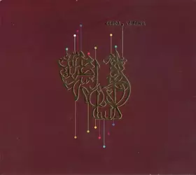 Couverture du produit · La Tawa