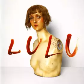 Couverture du produit · Lulu