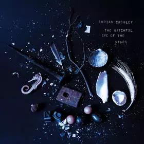 Couverture du produit · The Watchful Eye Of The Stars