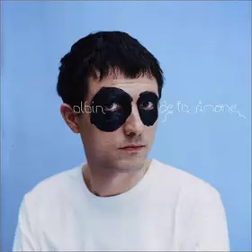 Couverture du produit · Albin De La Simone