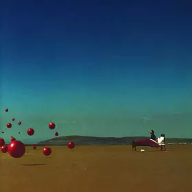 Couverture du produit · Wake Up And Smell The Coffee