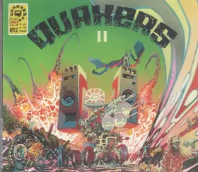 Couverture du produit · II - The Next Wave