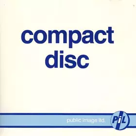 Couverture du produit · Compact Disc