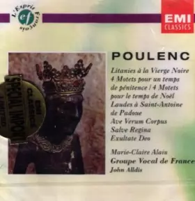 Couverture du produit · Chœurs A Cappella