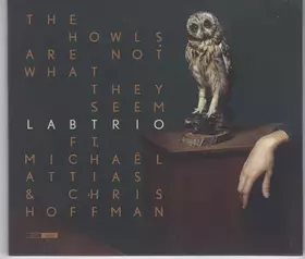 Couverture du produit · The Howls Are Not What They Seem