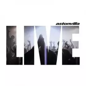 Couverture du produit · Live