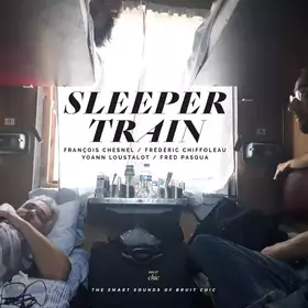 Couverture du produit · Sleeper Train