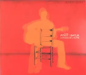 Couverture du produit · La Place de L'Autre