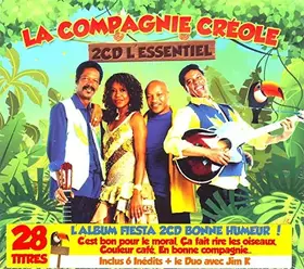 Couverture du produit · L'Essentiel