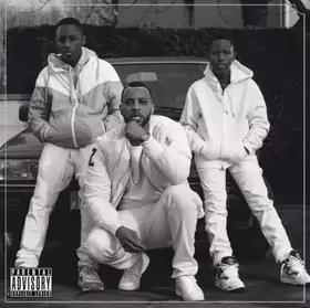 Couverture du produit · Rap Machine