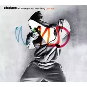 Couverture du produit · This is The New Hip Hop Thing