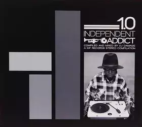 Couverture du produit · Independent Addict 1.0