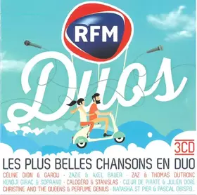 Couverture du produit · Les Plus Belles Chansons En Duo