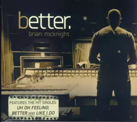 Couverture du produit · Better.