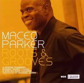 Couverture du produit · Roots & Grooves