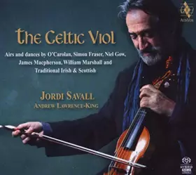 Couverture du produit · The Celtic Viol