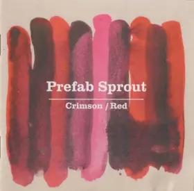 Couverture du produit · Crimson / Red