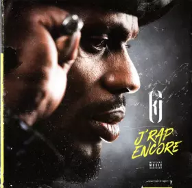 Couverture du produit · J'Rap Encore 