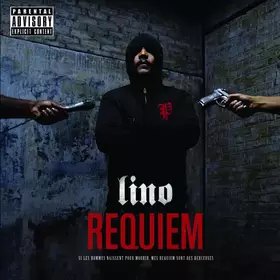Couverture du produit · Requiem