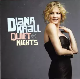 Couverture du produit · Quiet Nights