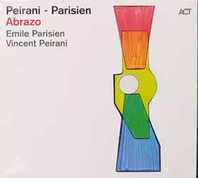 Couverture du produit · Abrazo