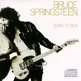 Couverture du produit · Born To Run