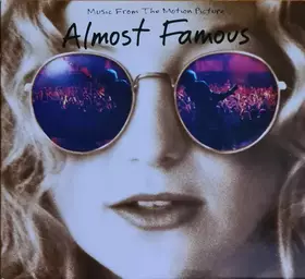 Couverture du produit · Almost Famous (Music From The Motion Picture)