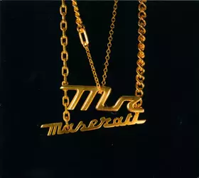 Couverture du produit · Mr. Maserati  - Best Of Baxter Dury 2001 - 2021