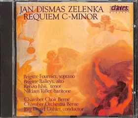 Couverture du produit · Requiem en ut mineur