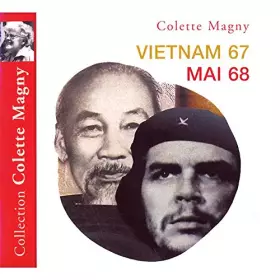Couverture du produit · Mai 68-Vietnam 67