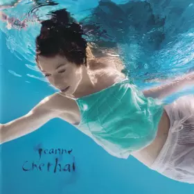 Couverture du produit · L'eau