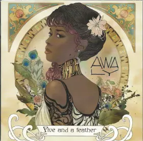 Couverture du produit · Five And A Feather