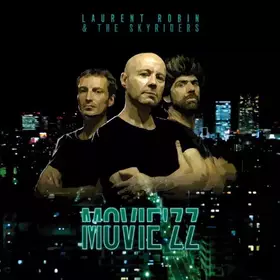 Couverture du produit · Movie'zz [Import]