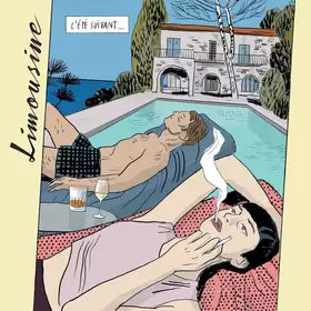 Couverture du produit · L’Été Suivant