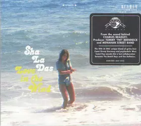 Couverture du produit · Love In The Wind