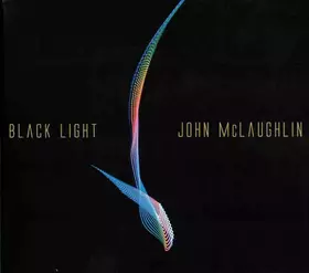 Couverture du produit · Black Light