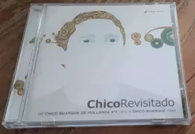 Couverture du produit · Revisitado, De Chico Buarque De Hollanda No 4 1970 A Chico Buarque 1984