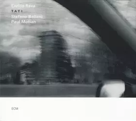 Couverture du produit · Tati