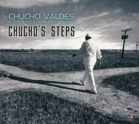 Couverture du produit · Chucho's Steps