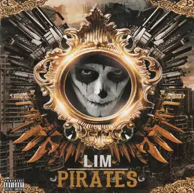 Couverture du produit · Pirates