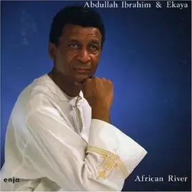 Couverture du produit · African River
