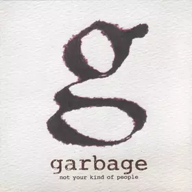 Couverture du produit · Not Your Kind Of People